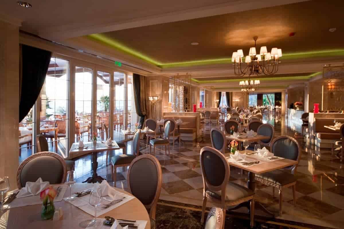 Angels Marmaris Hotel